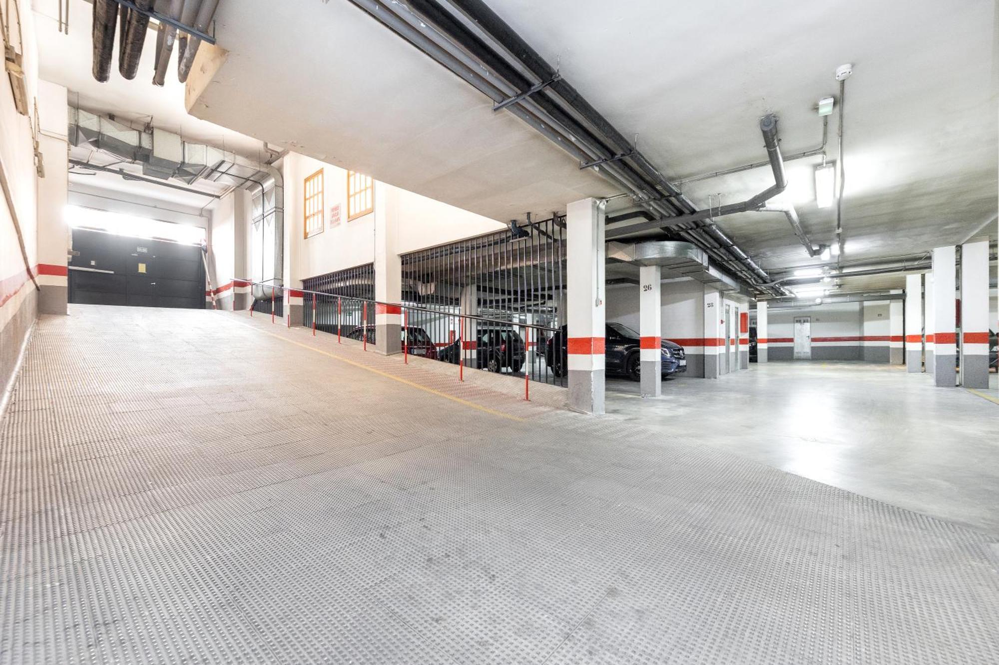 Apartamento Adultos Centro Nueva De La Virgen 2 Free Parking Granada Exteriör bild